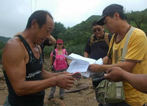 &ldquo;中国网事&middot;感动辽宁&rdquo;候选人之杨思宁