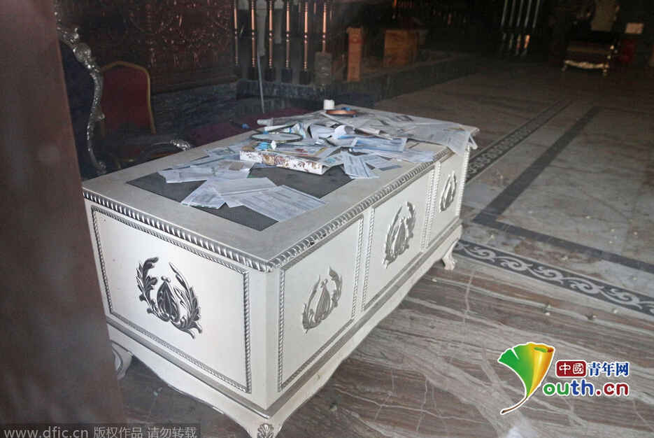 重访郑州皇家一号夜总会