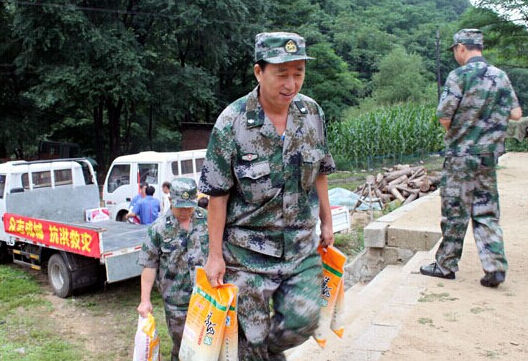 &ldquo;中国网事&middot;感动辽宁&rdquo;2014年度网络人物候选人之王宝文