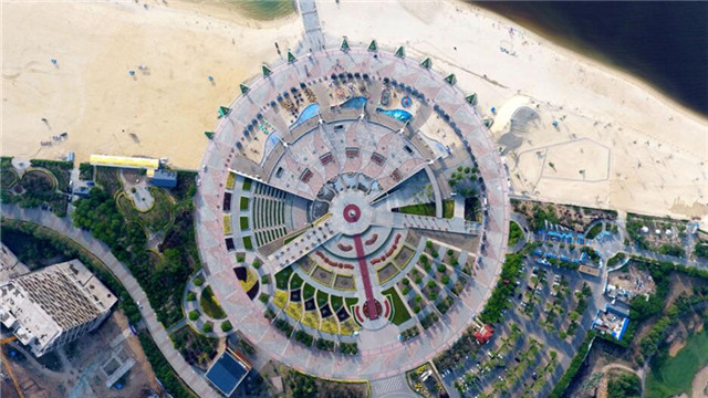 春秋航空新开沈阳-石家庄-北海航线