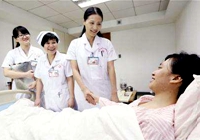 瀋陽：公立醫院以患者為先