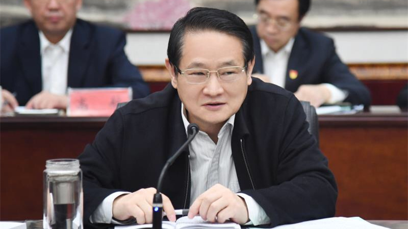 易炼红:做好做实三引三回 推动沈阳转型创新