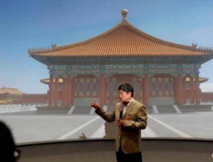 沈阳故宫讲坛将揭秘&ldquo;创制满文第一人&rdquo;