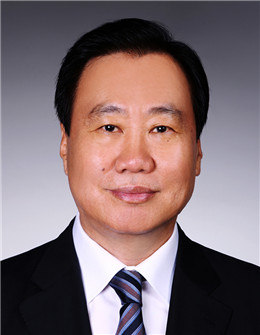 夏德仁同志简历