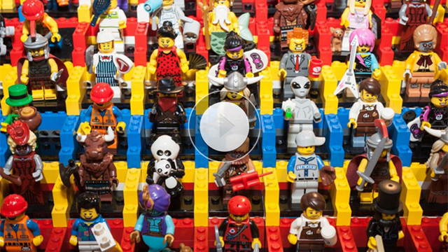 【视频】我国将加快制修订儿童玩具等一批强制