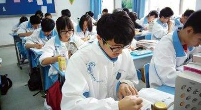 沈阳:中考外语听力口语考试成绩网上可查