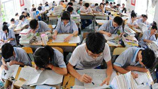 辽宁高考招生简章出炉本科批设16个平行志愿