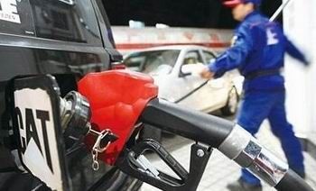 告别五连涨! 沈阳92号汽油降至7.28元\/升