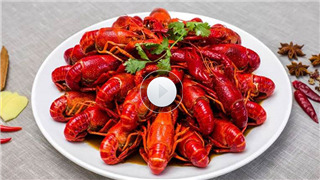 【视频】中国10万小龙虾 出征 世界杯