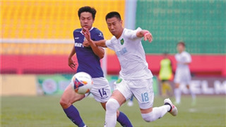 沈阳城建主场1比2不敌盐城 以1分优势领跑