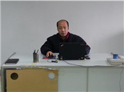 電控技術專家劉劍峰：善鑽研 求創新
