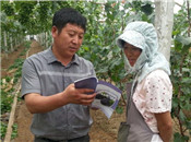 “農民的兒子”姜大光：把科學技術傳送給農民