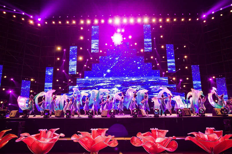 2018首届辽西旅游文化节启幕