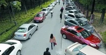 智慧停车会解决沈阳停车难吗?