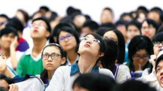 2018年辽宁高考成绩一分一段表发布