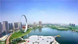 辽宁高起点建设沈抚新区，向“同城化”要动能