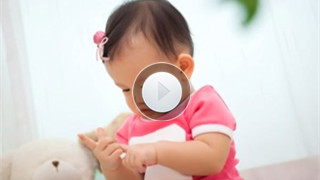 【视频】早期教育勿忽视:更衣室里的尴尬