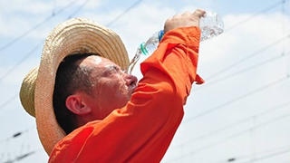 辽宁高温补贴标准:每人每月200元