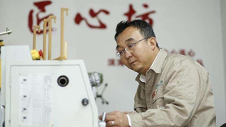 时代楷模张黎明先进事迹报告会在沈阳举行