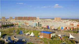 辽宁县乡分灶吃饭改革激活乡镇财政 增收近三