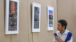 新时代辽宁精神档案图片展即将亮相制博会