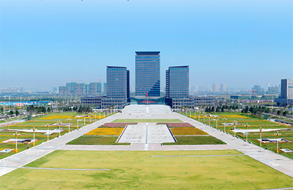 沈阳自贸区以制度创新促改革发展