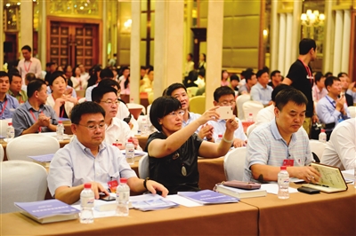 京东集团党委书记、副总裁龙宝正:未来三年在