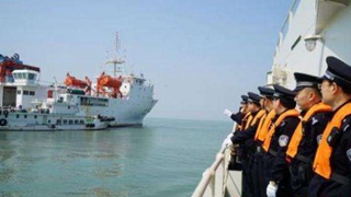 国际航行船舶在辽宁可网上申报边检手续