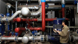 大连召开供热准备工作会议 划定时间表