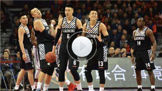 【视频】辽宁男篮新赛季主场全部落户沈阳 10