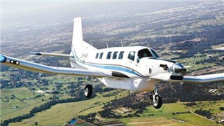 【视频】沈阳航空航天大学自主研发的新能源飞