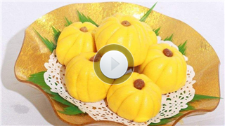 【视频】备好吃食好过冬满族的饽饽和酸菜