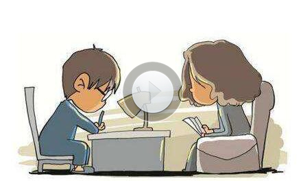 【视频】孩子写作业太磨叽 33岁妈妈急性脑梗