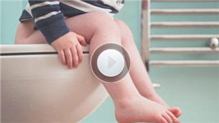 【视频】寒潮来袭小儿腹泻频发 医生提醒切勿