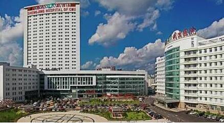 远离脑卒中元凶,沈阳盛京医院开设高血同门