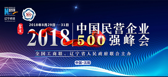 【專題】中國民企500強峰會