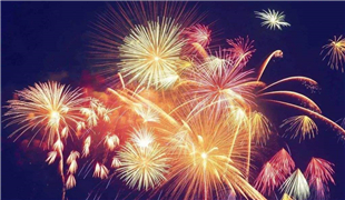今年春节沈城烟花爆竹燃放时限确定 共计16天