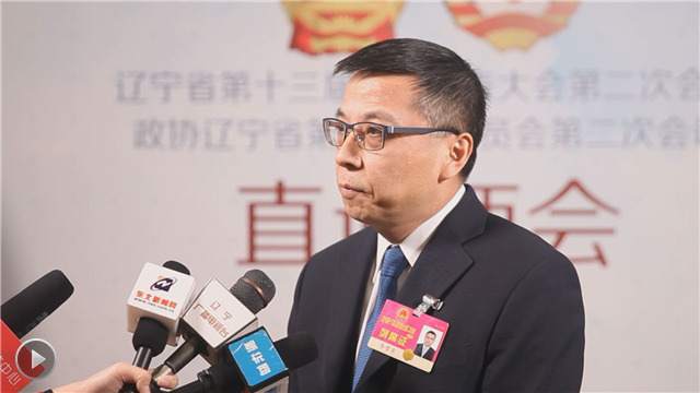 改委主任李雪东:深入实施创新驱动发展战略 推