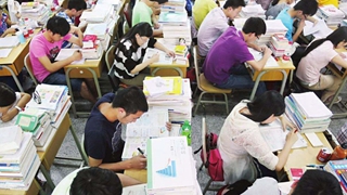 2019年普通高考考试大纲公布 没明显变化