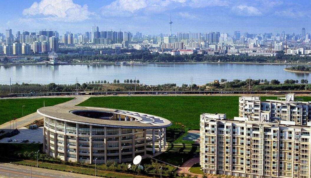 辽宁高新区自创区迈入创新驱动发展新阶段