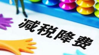 大连高新园区税务局落实减税降费政策 助力企