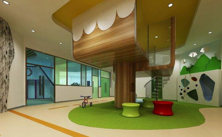 沈阳今年建20所公办幼儿园