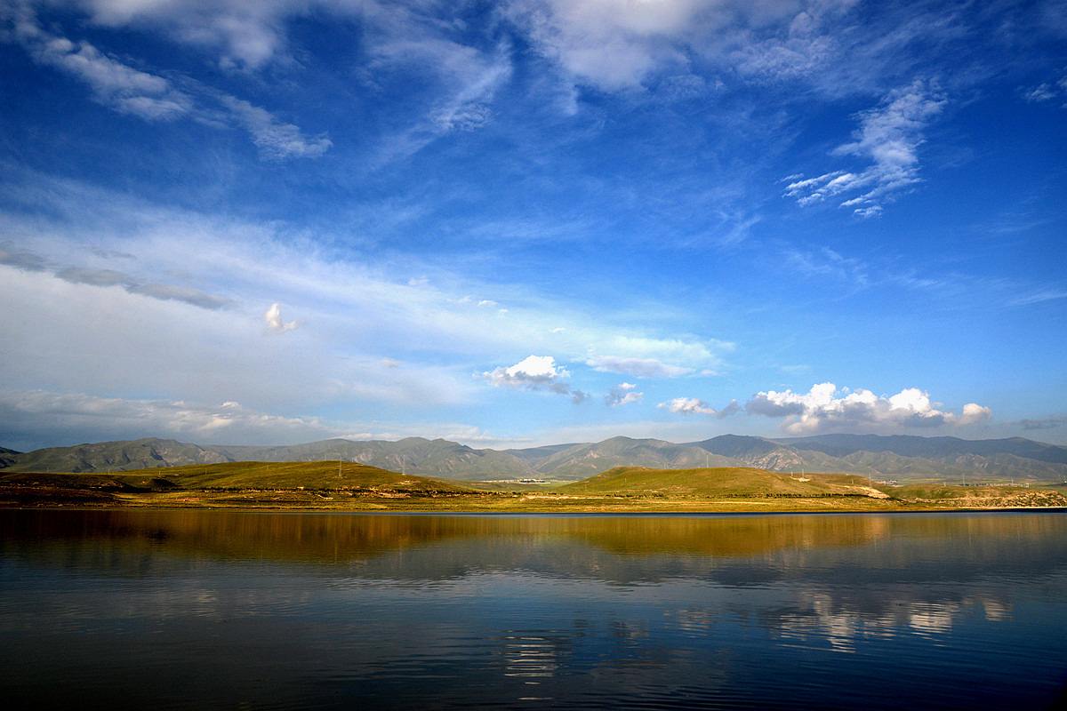 【视频】读懂中国古代的吉祥密码 黄河水清与