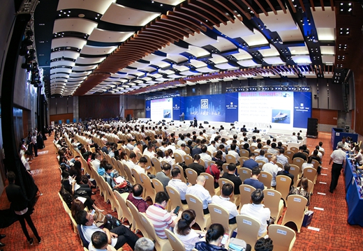 【现场集锦】2019中国（辽宁）国企合作与发展论坛主旨大会