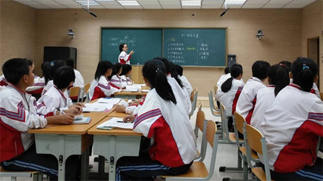 2020年底 沈阳市优质教育资源覆盖率力争达到90%