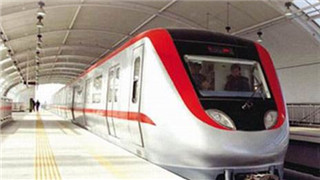 地铁6号线、1号线东延线力争9月底开工