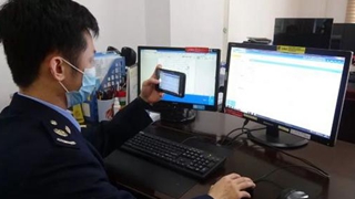 辽宁:一封感谢信 温暖战"疫"税务人