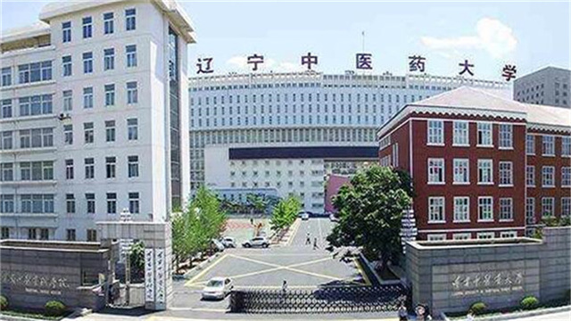 辽宁中医药大学
