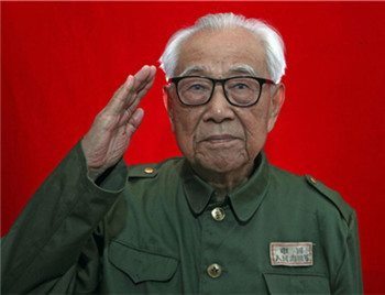 老兵访谈录丨记志愿军老战士吕品