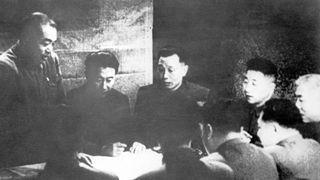 田义伟：抗美援朝战争中大国较量的启示